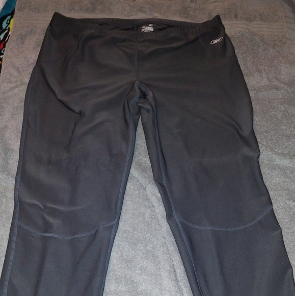 Women's Reebok pants - Picture 4 of 4